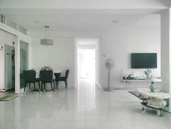 Blk 779 Woodlands Crescent (Woodlands), HDB 5 Rooms #613630661